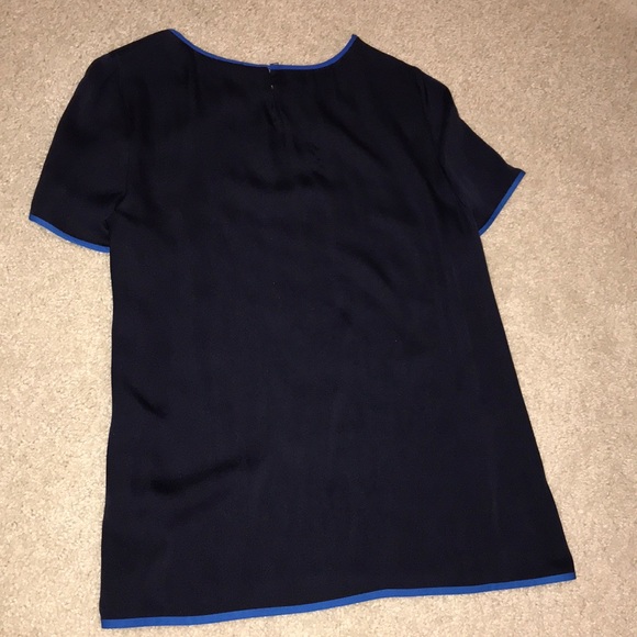 J. Crew Blouse - Picture 3 of 4